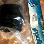 AIR BOX CARBURETOR COUPLING