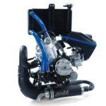 THOR 260 ELEC.STARTER R.2,8