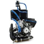 Thor  Evo 303  Dell'orto 3.2