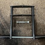 Front Fork for Original Trike