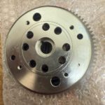 FLYWHEEL WITH IGN. SPROCKET THOR 190-200