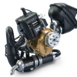 THOR 130 EVO CARB.24