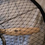 Universal Hoop Netting
